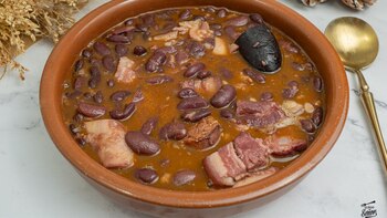 Cómo es “la madre olla