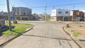 Un policía mató a un motochorro al defenderse de un intento de robo en Lomas de Zamora