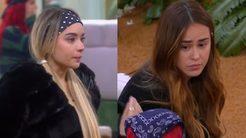 Brianda Deyanara llora y Yanet García explotan tras los señalamientos de Cynthia Klitbo sobre el aseo de la casa