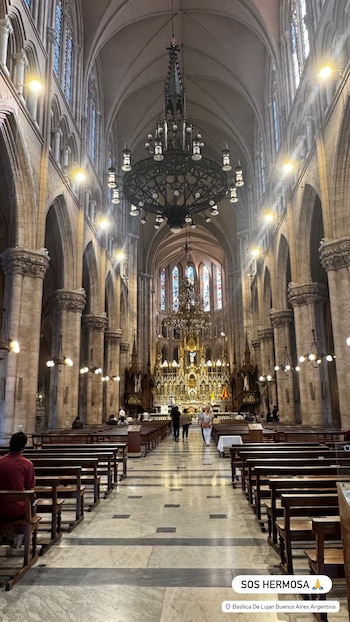 La celebración se llevó a