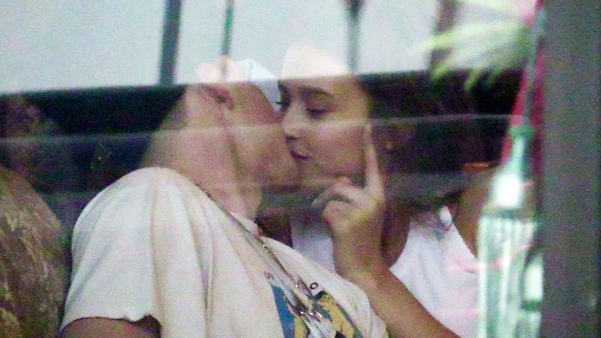 En 2018, el primogénito de David y Victoria Beckham mantuvo un breve romance con la modelo Lexi Wood (Grosby Group)