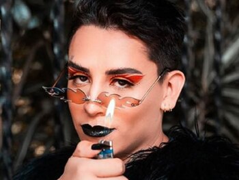 El joven de 20 años