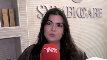 Rocío Muñoz aclara en qué punto está su batalla judicial con Omar Montes y anuncia los próximos pasos
