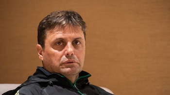 De vivir en la calle a terminar de formar a Messi en el Barcelona: quién es Guillermo Hoyos, el nuevo técnico del Inter Miami