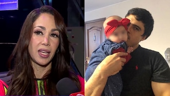 Melissa Loza confirma que está soltera y explica por qué terminó con el padre de su hija menor: “Cuando algo no funciona…”