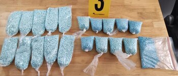 EEUU ha identificado que Los