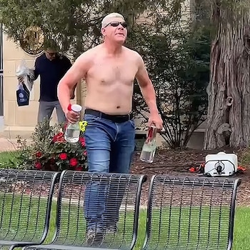 Mohamed Sabry Soliman, el terrorista