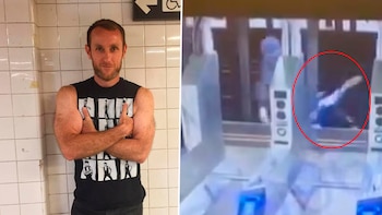 Lynskey decidió concentrarse en su