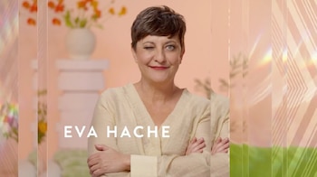 'Juntas, cambiamos', el formato sancionado