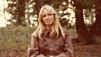 Bobbie Jo fue hallada sin