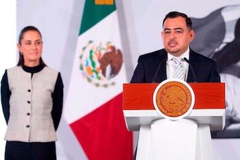 La presidenta Claudia Sheinbaum instruyó entregar el 100% de las tarjetas a quienes hicieron su registro. (Imagen Ilustrativa Gobierno de México)