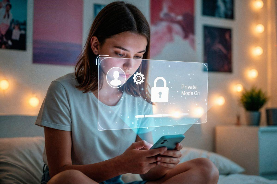 Una IP sirve para navegar por internet.
