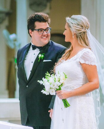 "Amo la vida juntos", la