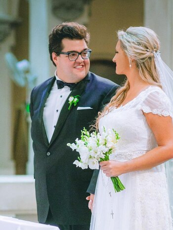 "Amo la vida juntos", la