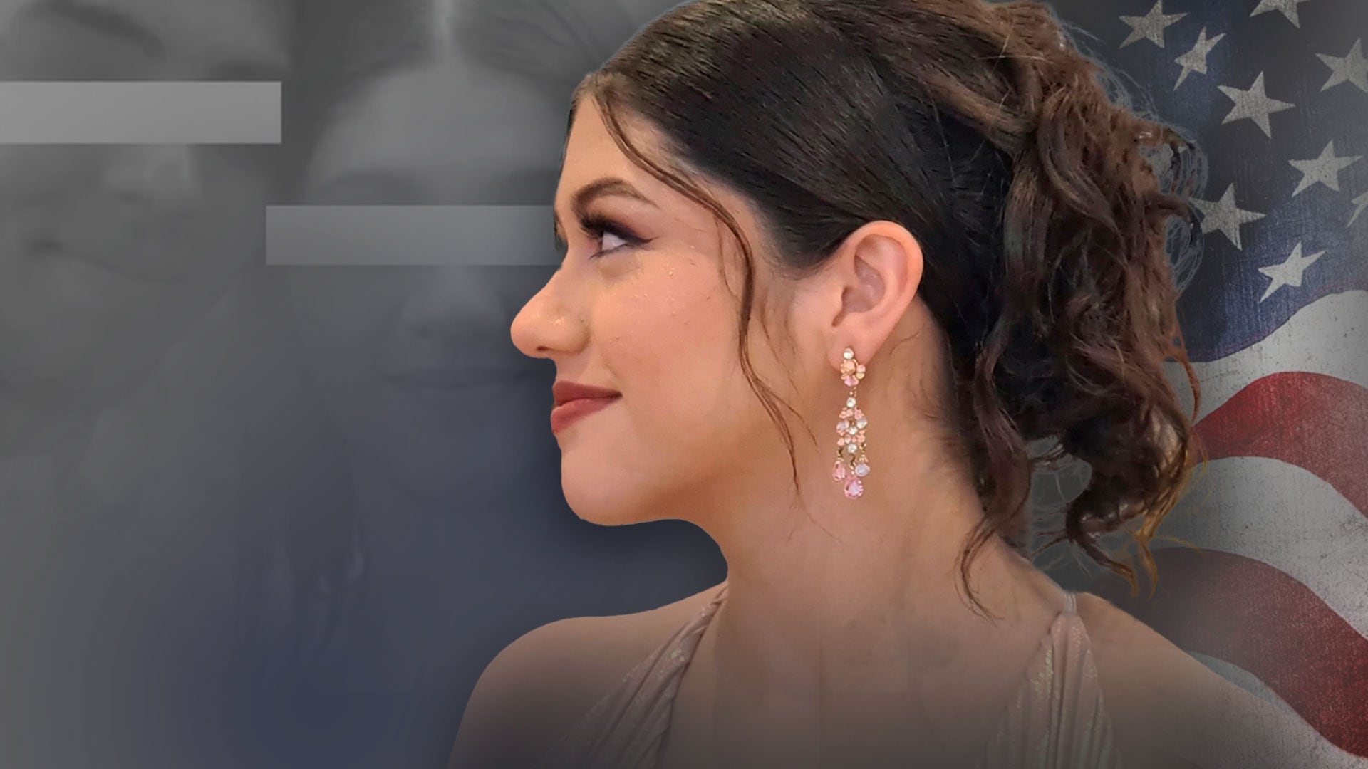 Karla fue asesinada por su esposo en Texas, Estados Unidos. | Jovany Pérez