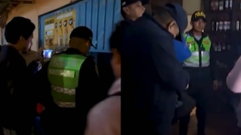 Elecciones 2026: así supervisaron las autoridades el cumplimiento de la ley seca en varias ciudades