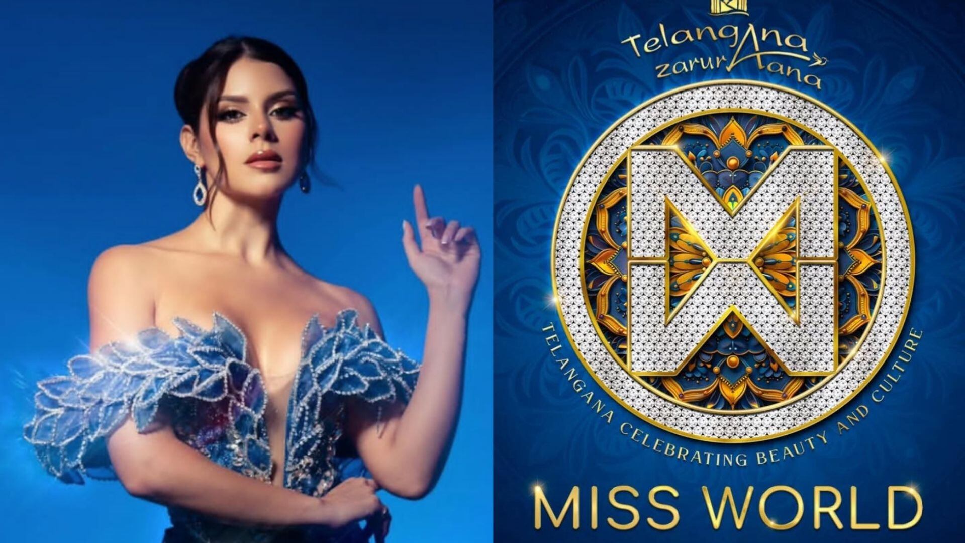 Staisy Huamansisa en Miss Mundo 2025: fecha, hora y dónde verla representar al Perú en el certamen internacional