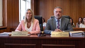 El caso de corrupción que involucra a dos jueces de la Cámara Federal de Córdoba tomó impulso en el Consejo de la Magistratura