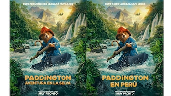 Notorio cambio en el título