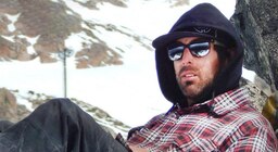 Murió un reconocido guía de montaña argentino: sufrió una caída de 300 metros mientras esquiaba en Francia