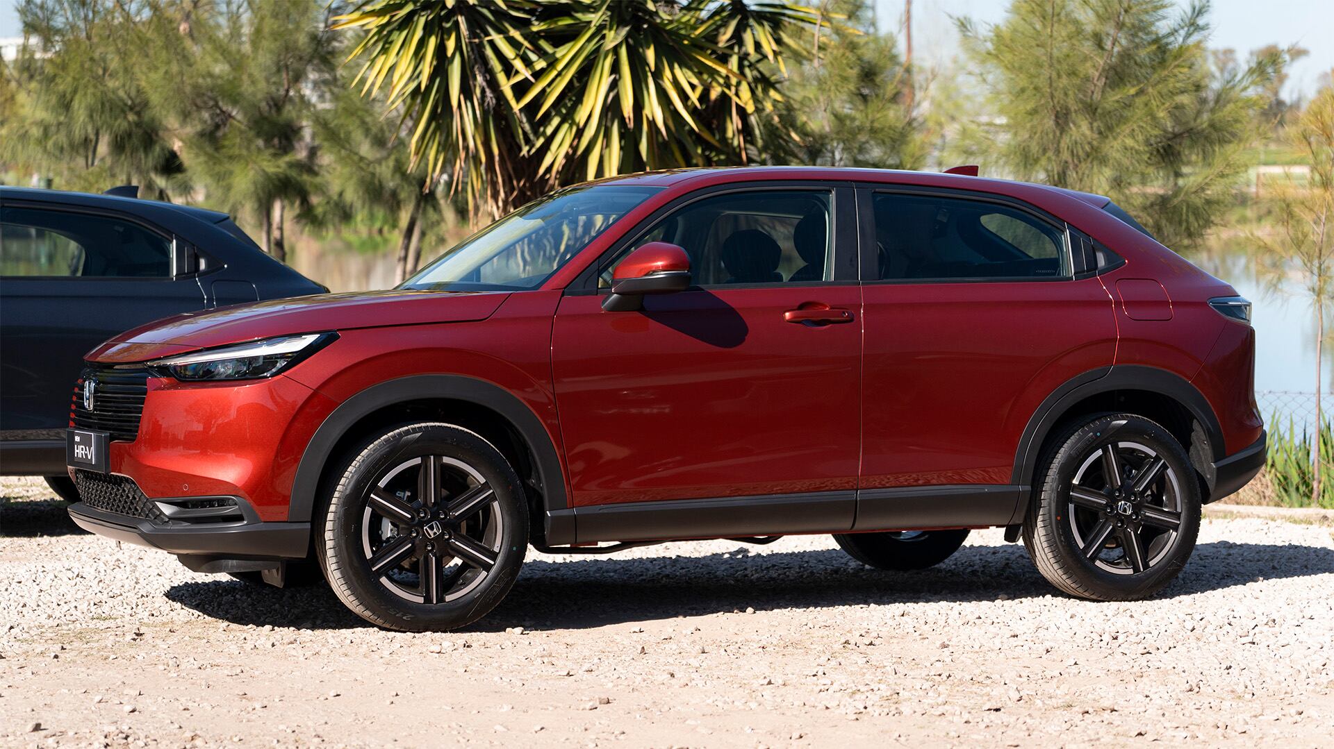 Honda no fabrica autos en Argentina y depende exclusivamente de los autos importados. Creció por encima del mercado en un año