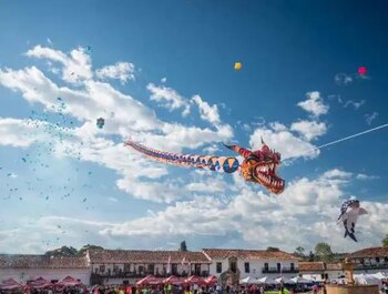 La expectativa organizacional es alta,