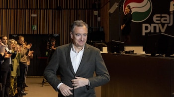 Esteban (PNV) cree que si