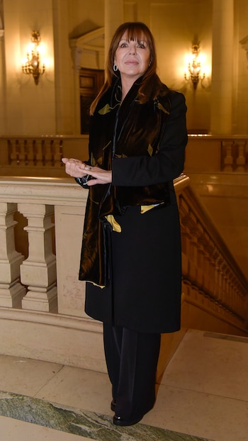 Legislatura de la Ciudad Autónoma de Buenos Aires distinguirá a Liliana Parodi como Personalidad Destacada en el ámbito de la Cultura