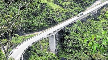 Una semana de paro en