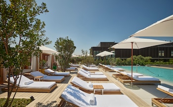 Piscina Shakira