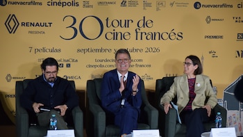 Tour de Cine Francés celebra 30 años en México: fechas, películas y sedes