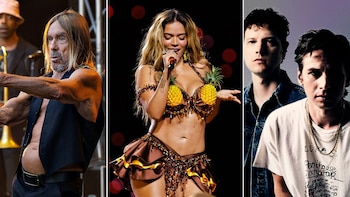 Coachella 2026: en qué horarios de México ver a Karol G, Iggy Pop, Foster The People y más este 19 de abril