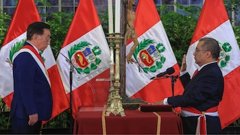 Aldo Prieto continuará al frente