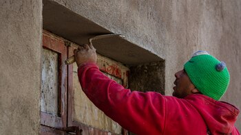 Su misión ya ha superado