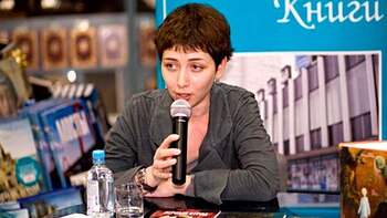 "La ventaja de la embarazada