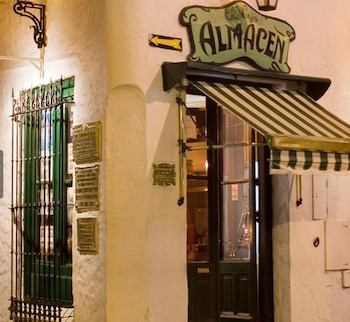 El drama de la histórica