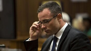 Pistorius Trial Postponed Until April 7