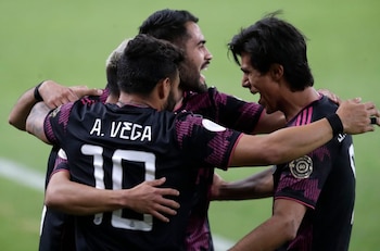 La FIFA sigue de cerca