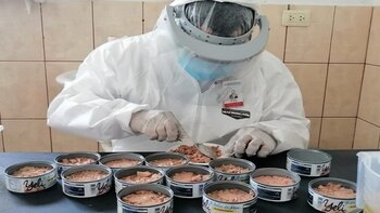 Personal de Qali Warma verificó