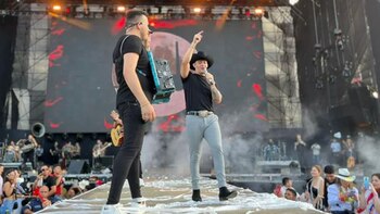 Luis Alfonso confesó lo que