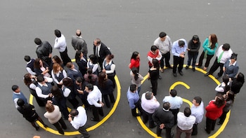 ¿Cuáles son las tres fechas