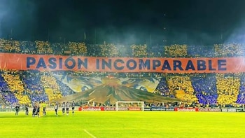 Periodista regiomontano solicita el registro de la marca ‘Libres y Lokos’ ante el IMPI y desata la furia de la afición de Tigres