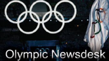 Munich Partners; Pyeongchang Climbers; Peace