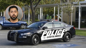 Un conductor de aplicación fue