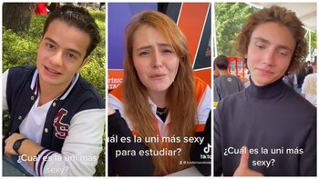 “¿Cuál es la uni más