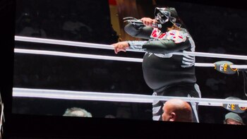 L.A. Park fue el primer