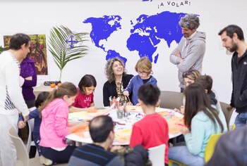 La Ciudad de Buenos Aires