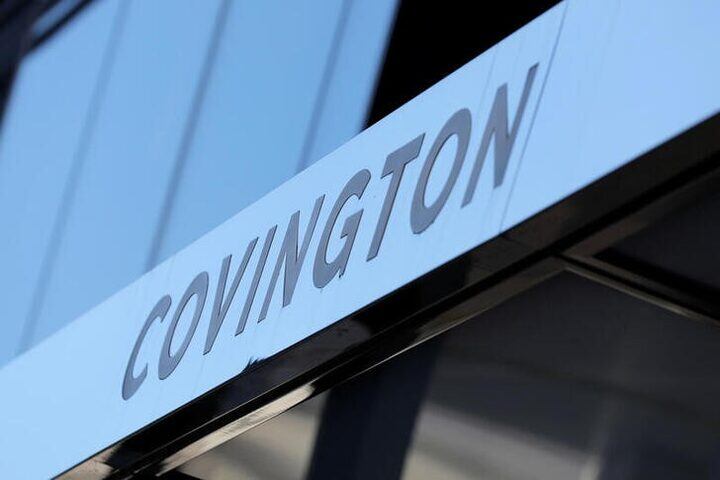 Covington & Burling, una firma legal global, cuestionada por su rol en investigaciones disciplinarias y regulatorias de Ecopetrol - crédito Andrew Kelly/Reuters