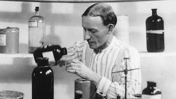 La historia del “hacedor de