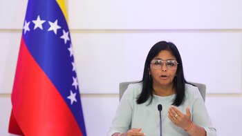 El régimen de Nicolás Maduro